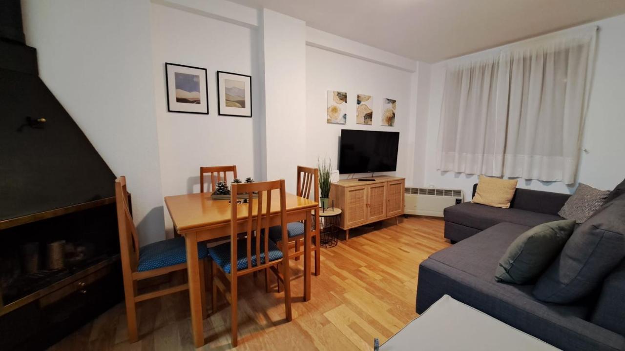 Ssolivellasscanfranc Kültér fotó